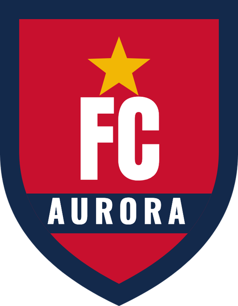 FC Aurora, die Vorlage