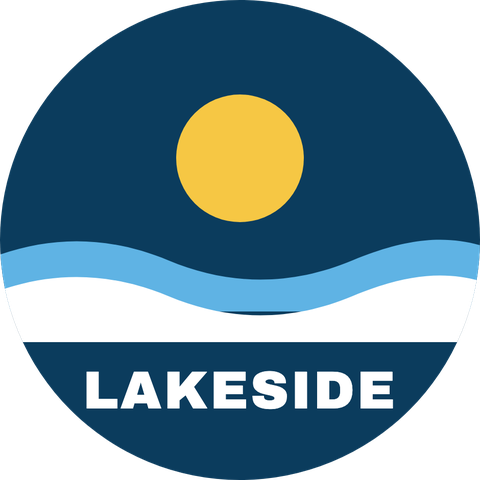 Lakeside Swim Club, die Vorlage