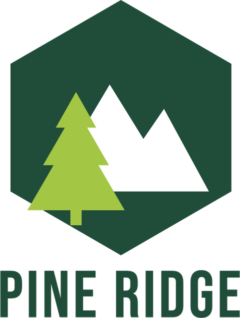 Pine Ridge Outdoor, die Vorlage